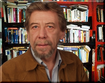 Foto des Architekten Jürgen Möllering