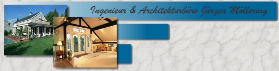 Banner vom Architekturbüro